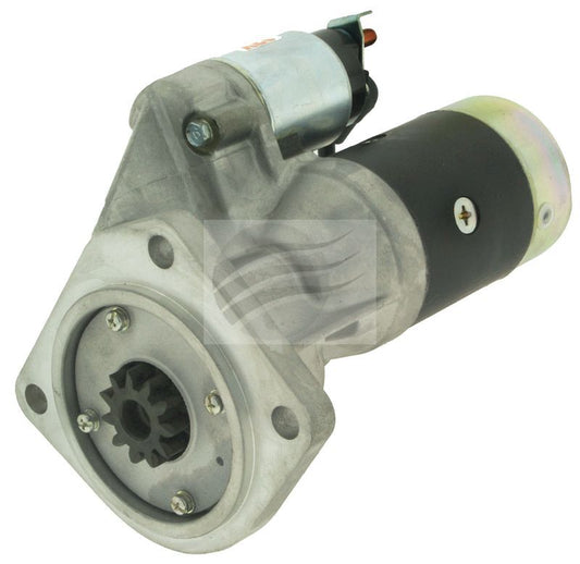 JAYLEC STARTER 12V 11TH NISSAN PATROL TD42 4.2L DSL 70-3014G