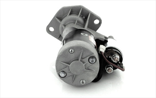 JAYLEC STARTER 12V 9T CW 4JB1-T JACKROO RODEO 4JG1 4JG2 70-3122