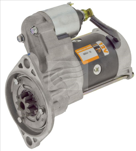 JAYLEC STARTER 12V 9TH HOLDEN RODEO JACKAROO 4JG1,4JB1-T 70-3122G