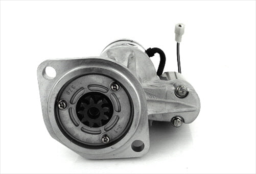 JAYLEC STARTER 12V 9TH HOLDEN RODEO JACKAROO 4JG1,4JB1-T 70-3122G