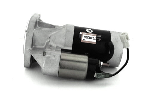 JAYLEC STARTER 12V 9TH HOLDEN RODEO JACKAROO 4JG1,4JB1-T 70-3122G