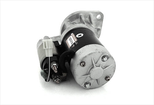 JAYLEC STARTER 12V 9TH HOLDEN RODEO JACKAROO 4JG1,4JB1-T 70-3122G