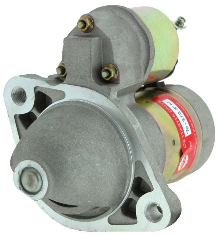 JAYLEC STARTER HOLDEN ASTRA NEW 12V 13TH Z17D Z17DT 70-3125