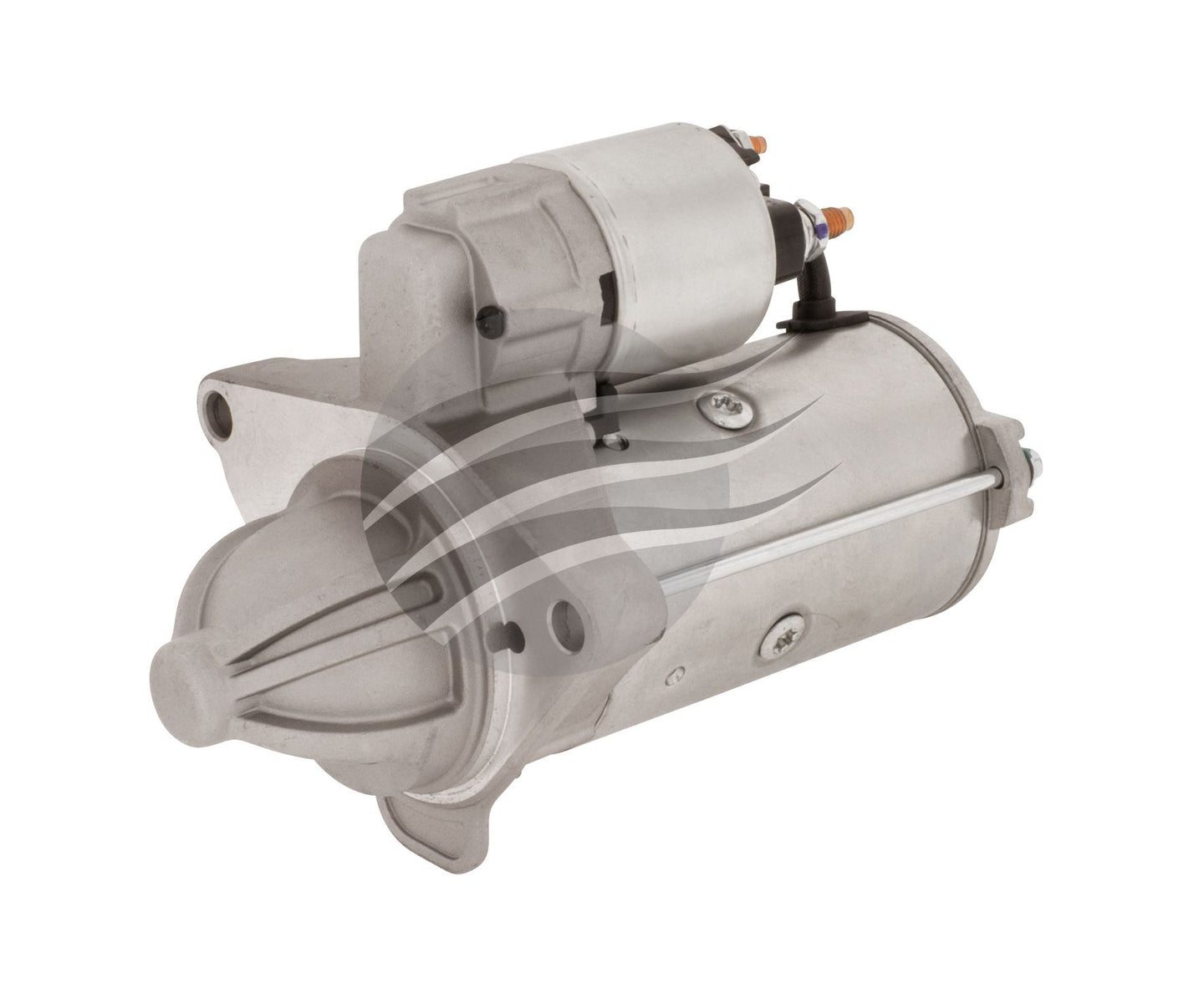 JAYLEC STARTER 12V RG COLORADO 2.8L 2012- DURAMAX DIESEL D-MAX 70-3141