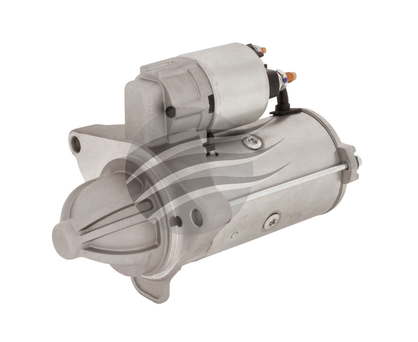 JAYLEC STARTER 12V RG COLORADO 2.8L 2012- DURAMAX DIESEL D-MAX 70-3141