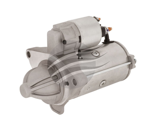 JAYLEC STARTER 12V RG COLORADO 2.8L 2012- DURAMAX DIESEL D-MAX 70-3141