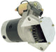 JAYLEC STARTER 12V 12T PAD MOUNT STYLE SUIT NISSAN MAXIMA, REMAN 70-3210