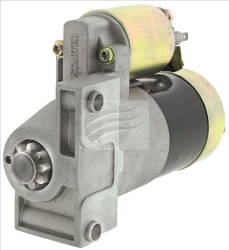 JAYLEC STARTER HOLDEN JACKAROO 6VD1 NEW 12V 9TH 6VE1 70-3213