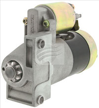 JAYLEC STARTER HOLDEN JACKAROO 6VD1 NEW 12V 9TH 6VE1 70-3213