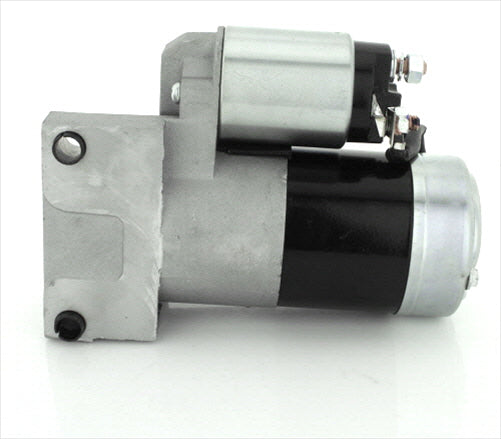 JAYLEC STARTER HOLDEN JACKAROO 6VD1 NEW 12V 9TH 6VE1 70-3213