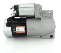 JAYLEC STARTER HOLDEN JACKAROO 6VD1 NEW 12V 9TH 6VE1 70-3213