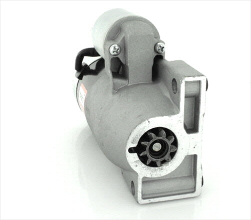 JAYLEC STARTER HOLDEN JACKAROO 6VD1 NEW 12V 9TH 6VE1 70-3213