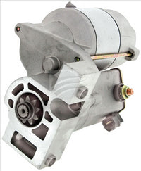 JAYLEC STARTER JACKAROO 6VD1 6VE1 RA RODEO 3.5L MONTEREY 3.5L 70-3213ND