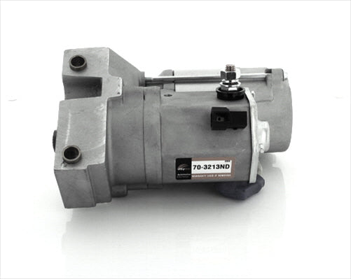 JAYLEC STARTER JACKAROO 6VD1 6VE1 RA RODEO 3.5L MONTEREY 3.5L 70-3213ND