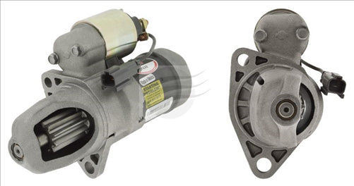 JAYLEC STARTER 12V NISSAN MAXIMA VQ30DE TEANA VQ23 J31, CEFIRO A32, 70-3219