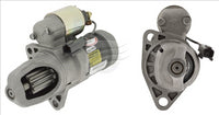 JAYLEC STARTER 12V NISSAN MAXIMA VQ30DE TEANA VQ23 J31, CEFIRO A32, 70-3219