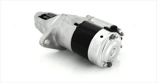 JAYLEC STARTER 12V NISSAN MAXIMA VQ30DE TEANA VQ23 J31, CEFIRO A32, 70-3219