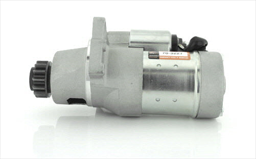 JAYLEC STARTER NISSAN X-TRAIL T30 T31 NEW 12V 13TH AUTO 2.0L 2.5L 70-3227