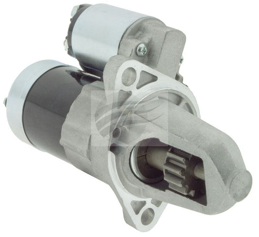 JAYLEC STARTER XTRAIL MANUAL 01-07 T30 T31 X-TRAIL 12V 13TH 70-3228-1