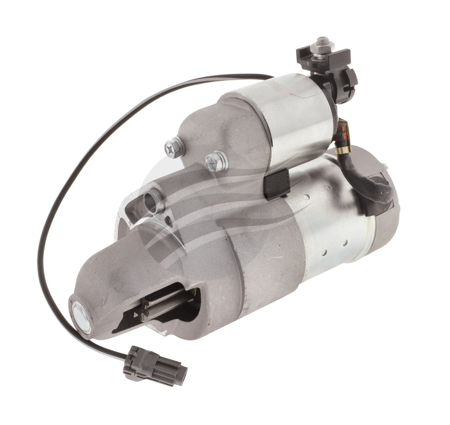 JAYLEC STARTER 12V 1.6kW 10T CW, NISSAN SKYLINE, 370Z, INFINITI, 3.7L 70-3242