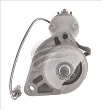JAYLEC STARTER 12V 1.6kW 10T CW, NISSAN SKYLINE, 370Z, INFINITI, 3.7L 70-3242
