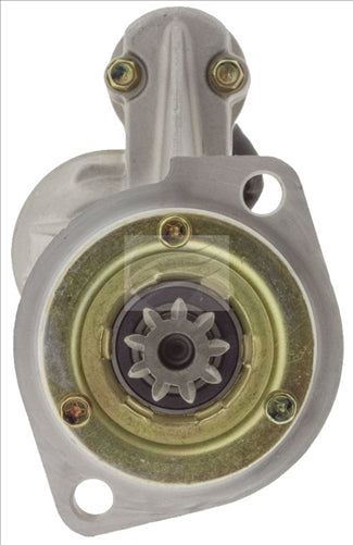 VALEO STARTER ISUZU NPR150,200 4BB1 NEW 24V 9TH 4BA1 4BC1 4BC2 70-3441