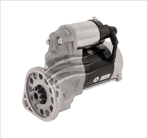JAYLEC STARTER 2.3KW 3.0L RC COLORADO D-MAX 4JX1 4JK1 4JH1 4JA1 70-3449