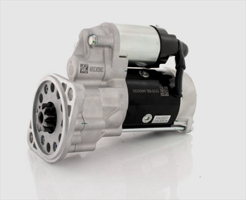 JAYLEC STARTER 2.3KW 3.0L RC COLORADO D-MAX 4JX1 4JK1 4JH1 4JA1 70-3449