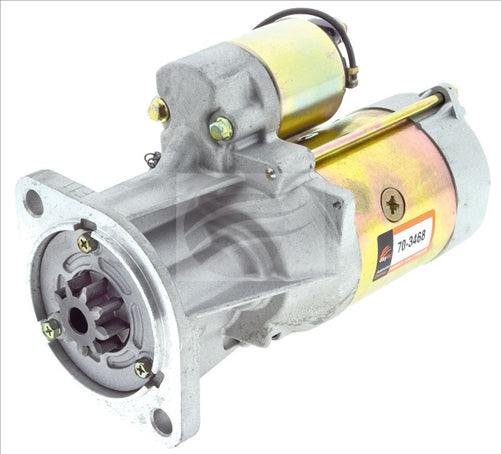 JAYLEC STARTER 12V NISSAN NAVARA PATROL Y61 ZD30ETI 70-3468