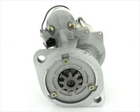 JAYLEC STARTER 12V NISSAN NAVARA PATROL Y61 ZD30ETI 70-3468