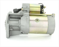 JAYLEC STARTER 12V NISSAN NAVARA PATROL Y61 ZD30ETI 70-3468