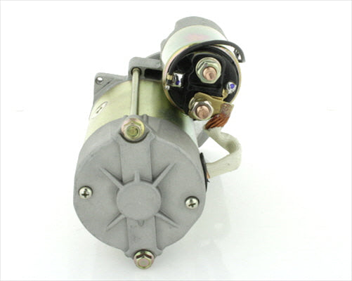 JAYLEC STARTER 12V NISSAN NAVARA PATROL Y61 ZD30ETI 70-3468