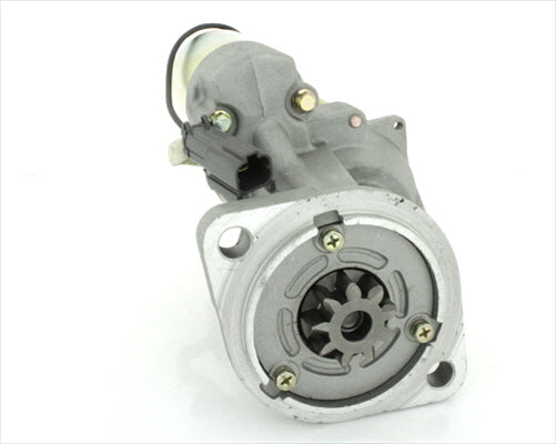 JAYLEC STARTER 12V NISSAN NAVARA PATROL Y61 ZD30ETI 70-3468