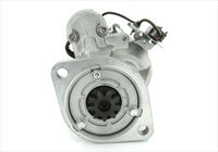 JAYLEC STARTER NISSAN PATROL Y61 ZD30DTi 12V 9TH ZD30DDTI 3.0L DSL 70-3468G