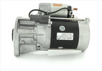 JAYLEC STARTER NISSAN PATROL Y61 ZD30DTi 12V 9TH ZD30DDTI 3.0L DSL 70-3468G