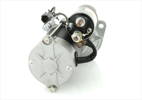 JAYLEC STARTER NISSAN PATROL Y61 ZD30DTi 12V 9TH ZD30DDTI 3.0L DSL 70-3468G