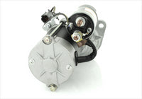 JAYLEC STARTER NISSAN PATROL Y61 ZD30DTi 12V 9TH ZD30DDTI 3.0L DSL 70-3468G