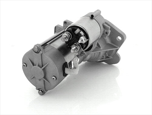 JAYLEC STARTER 12V 9T NISSAN NAVARA 3.0L D22 ZD30ETI QD32 3.2L 70-3469