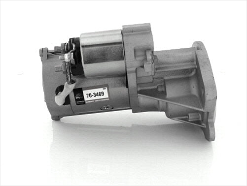 JAYLEC STARTER 12V 9T NISSAN NAVARA 3.0L D22 ZD30ETI QD32 3.2L 70-3469