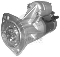 JAYLEC STARTER 12V 9T CW, NISSAN Y60 PATR 92-03 WITH RD28T ENGINE 70-3470