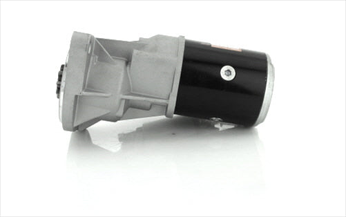 JAYLEC STARTER NISSAN PATROL GU TB42 NEW 12V 9TH 70-3472