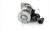JAYLEC STARTER NISSAN PATROL GU TB42 NEW 12V 9TH 70-3472