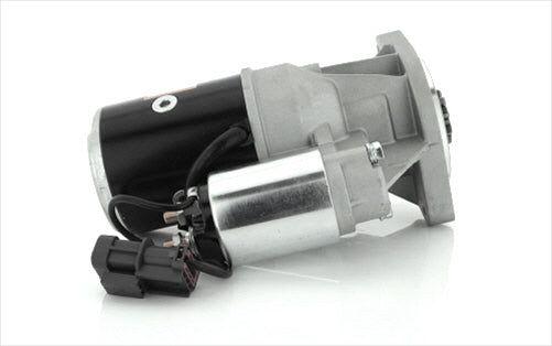 JAYLEC STARTER NISSAN PATROL GU TB42 NEW 12V 9TH 70-3472