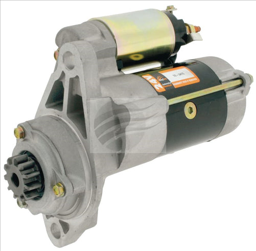 JAYLEC STARTER ISUZU NKR, NPR NEW 24V 11TH 70-3475