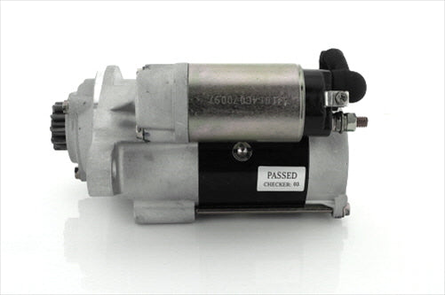 JAYLEC STARTER ISUZU NKR, NPR NEW 24V 11TH 70-3475