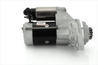 JAYLEC STARTER ISUZU NKR, NPR NEW 24V 11TH 70-3475