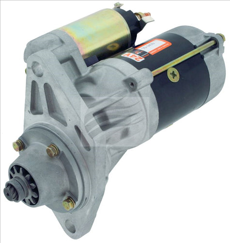 JAYLEC STARTER ISUZU NPR200 11TH CCW HIGH TORQUE 5.0KW 4HG1 4.6L 70-3476