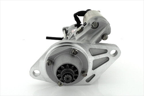 STARTER ISUZU NPR200 11TH CCW HIGH TORQUE 5.0KW 4HG1 4.6L 70-3476