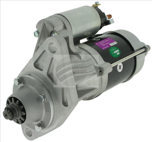 JAYLEC STARTER ISUZU NPR200 11TH CCW NEW 24V 11TH ISUZU 700P 600 70-3476G