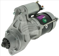 JAYLEC STARTER ISUZU NPR200 11TH CCW NEW 24V 11TH ISUZU 700P 600 70-3476G
